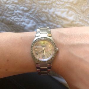 Beautiful women’s watch